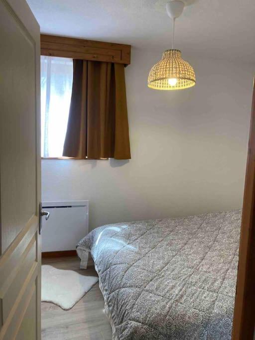 Appartement Meleze B *** Plein Sud à Chamrousse Extérieur photo